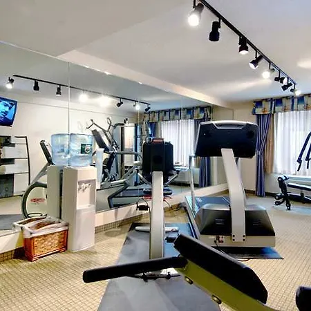 Hilton Garden Inn Boston-Burlington 