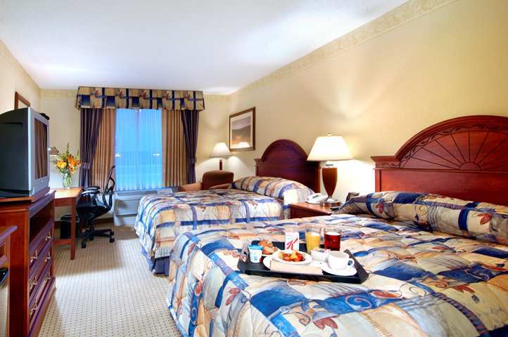 Hilton Garden Boston-burlington Burlington