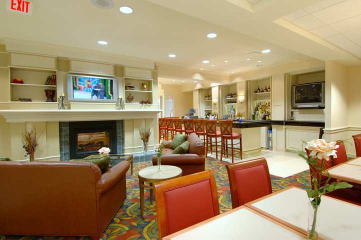 Hilton Garden Boston-burlington 3* Burlington