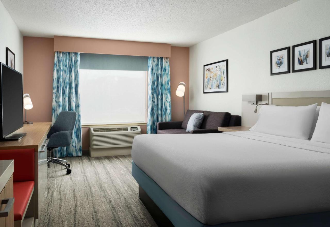 Hilton Garden Boston-burlington