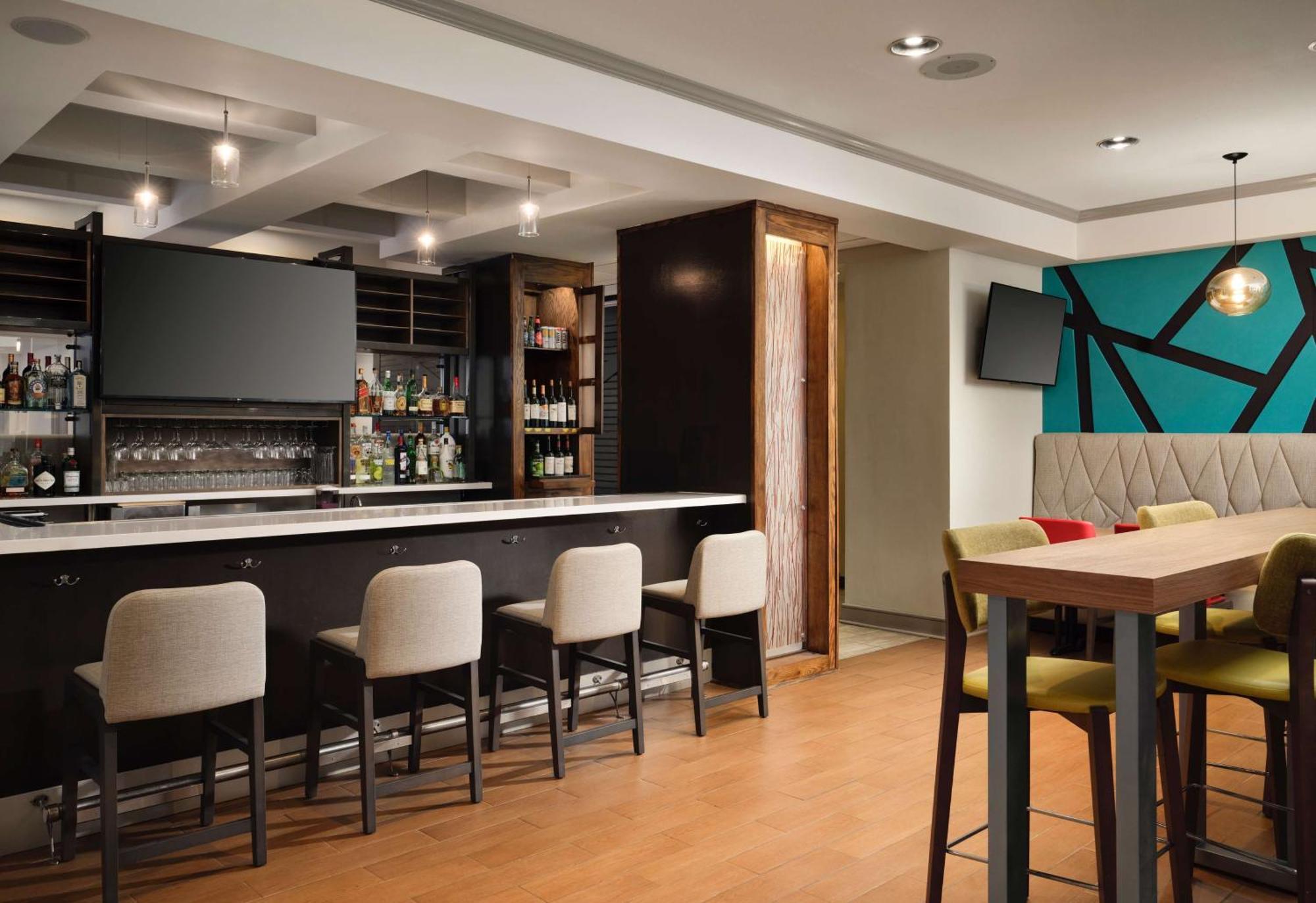 Hilton Garden Boston-burlington Burlington